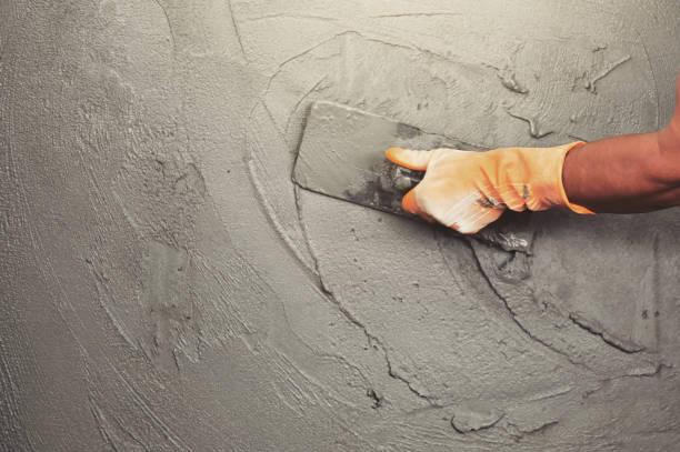 Best Affordable Concrete Services  in Springtown, TX
