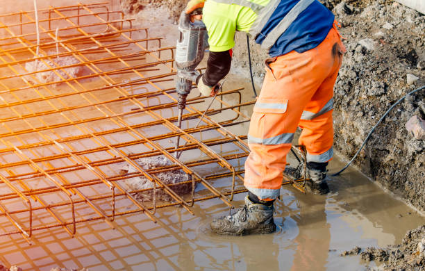 Best Concrete Contractor Near Me  in Springtown, TX